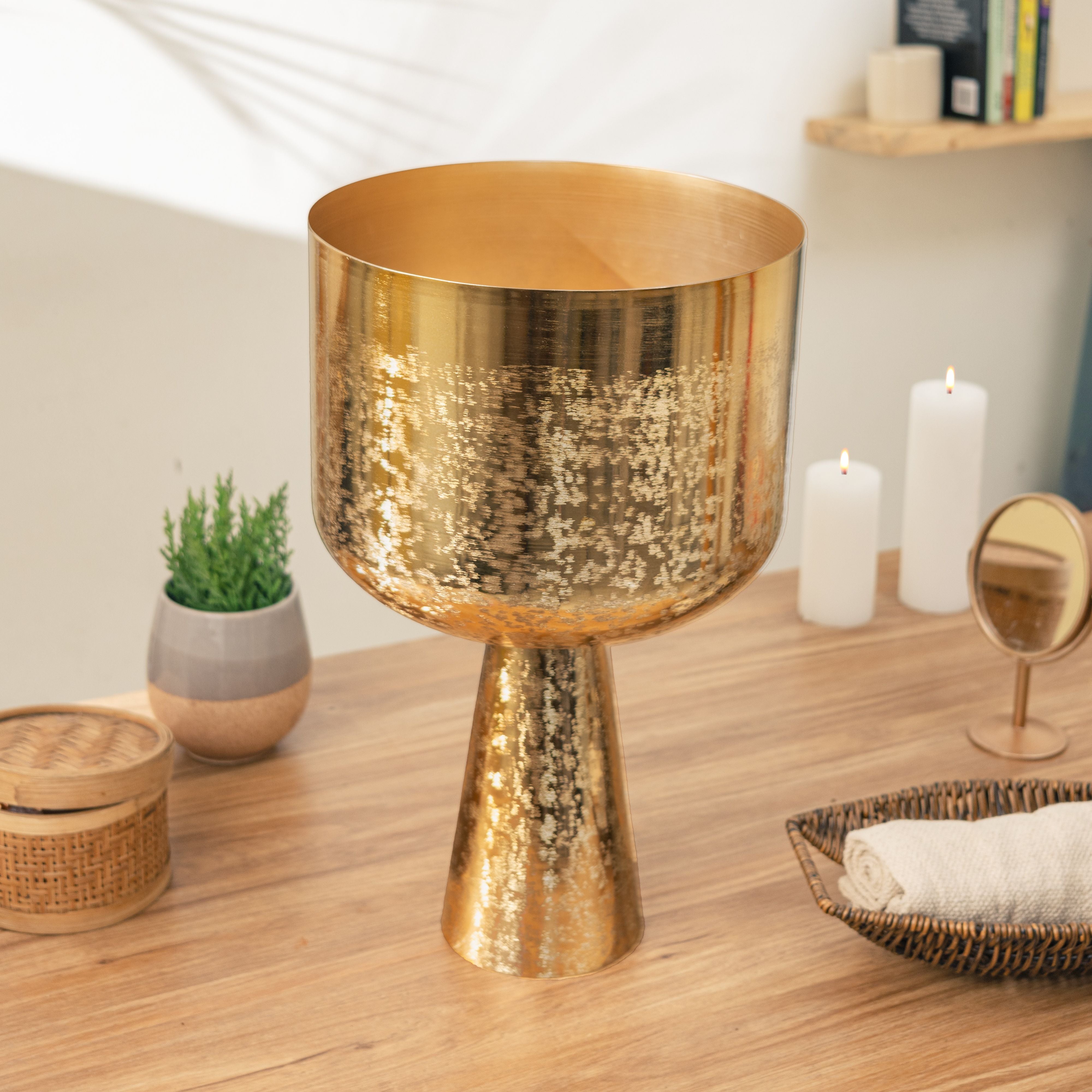 Big Aureme Gold (Pack of 1)