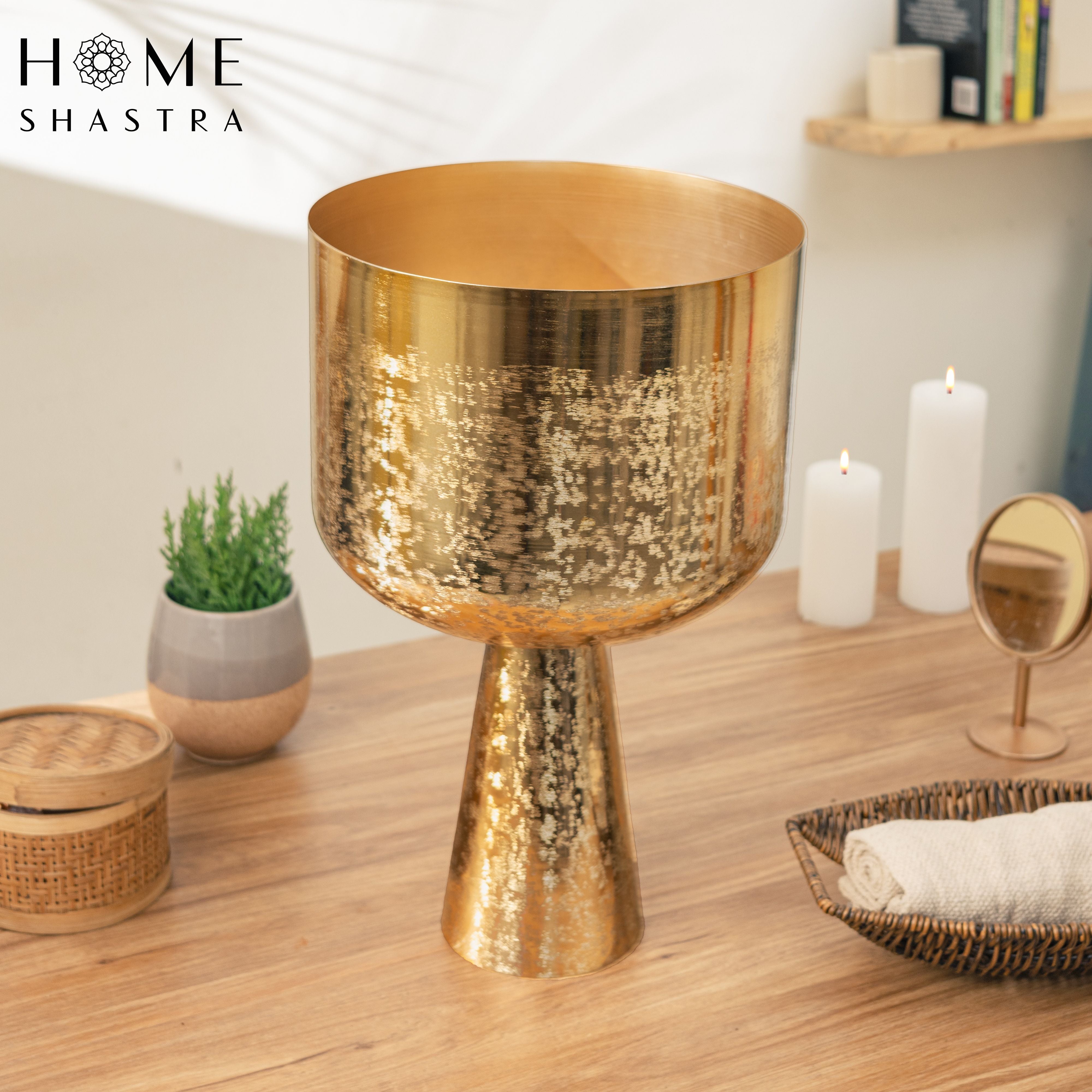 Big Aureme Gold (Pack of 1)