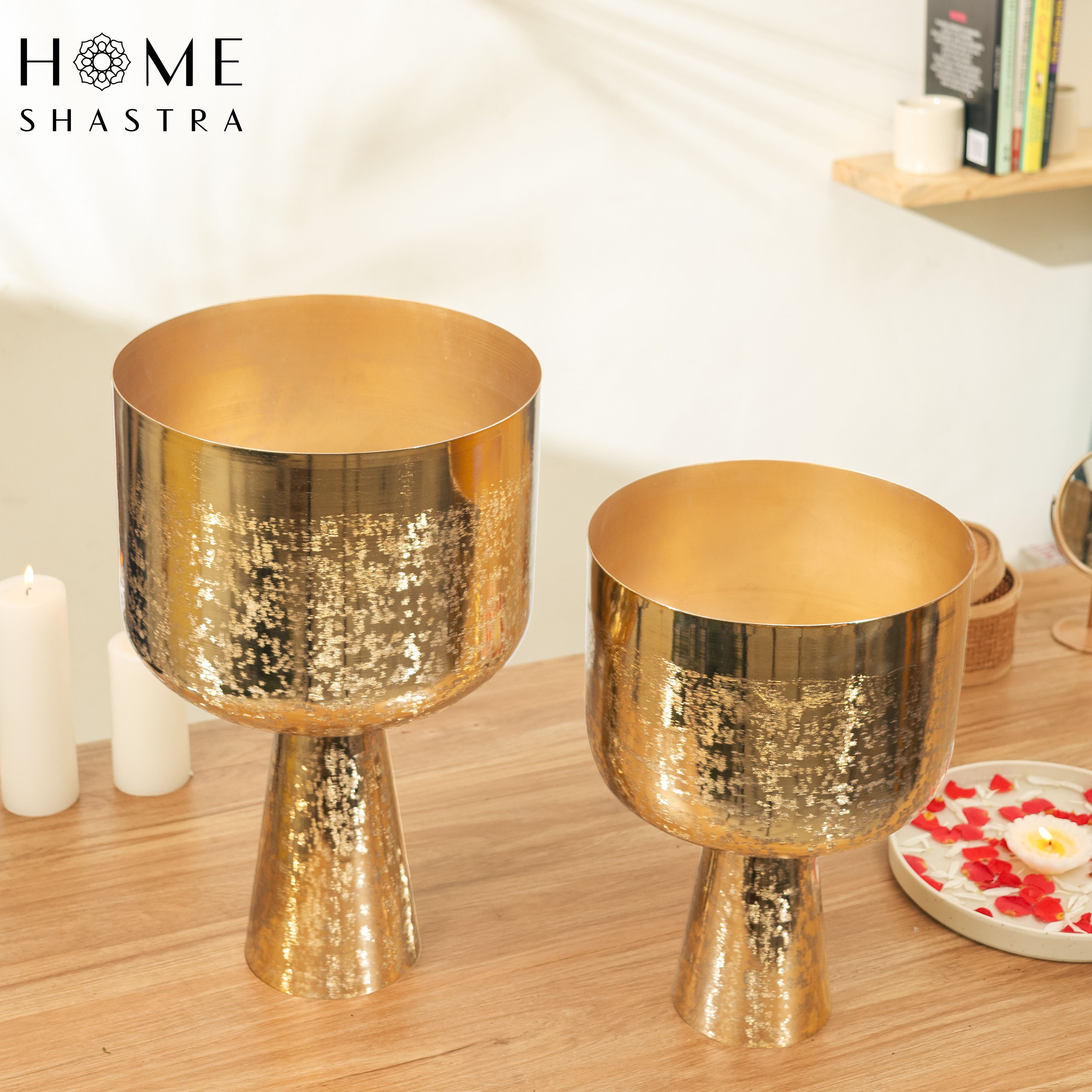 Aureme Gold (Set of 2)