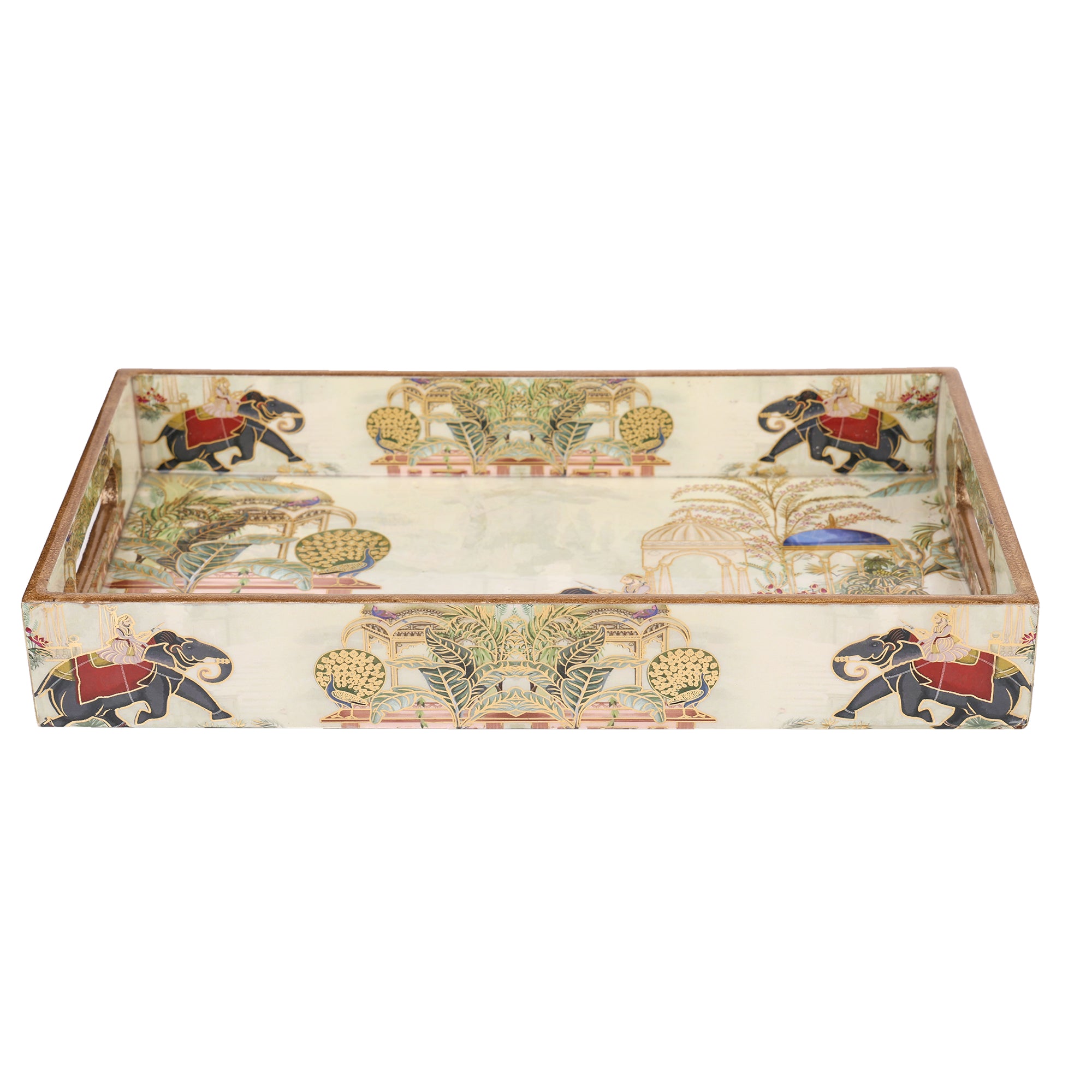 Medium Royal Elephant Tray