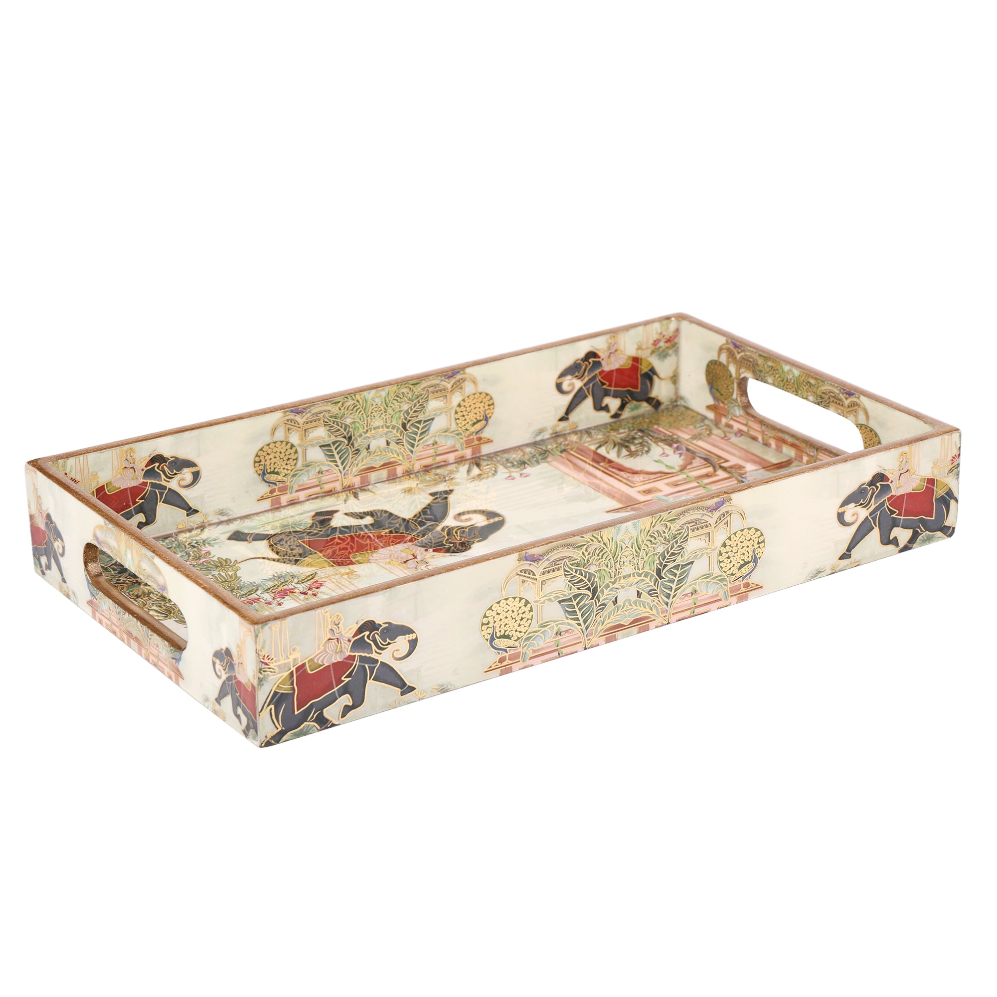 Medium Royal Elephant Tray