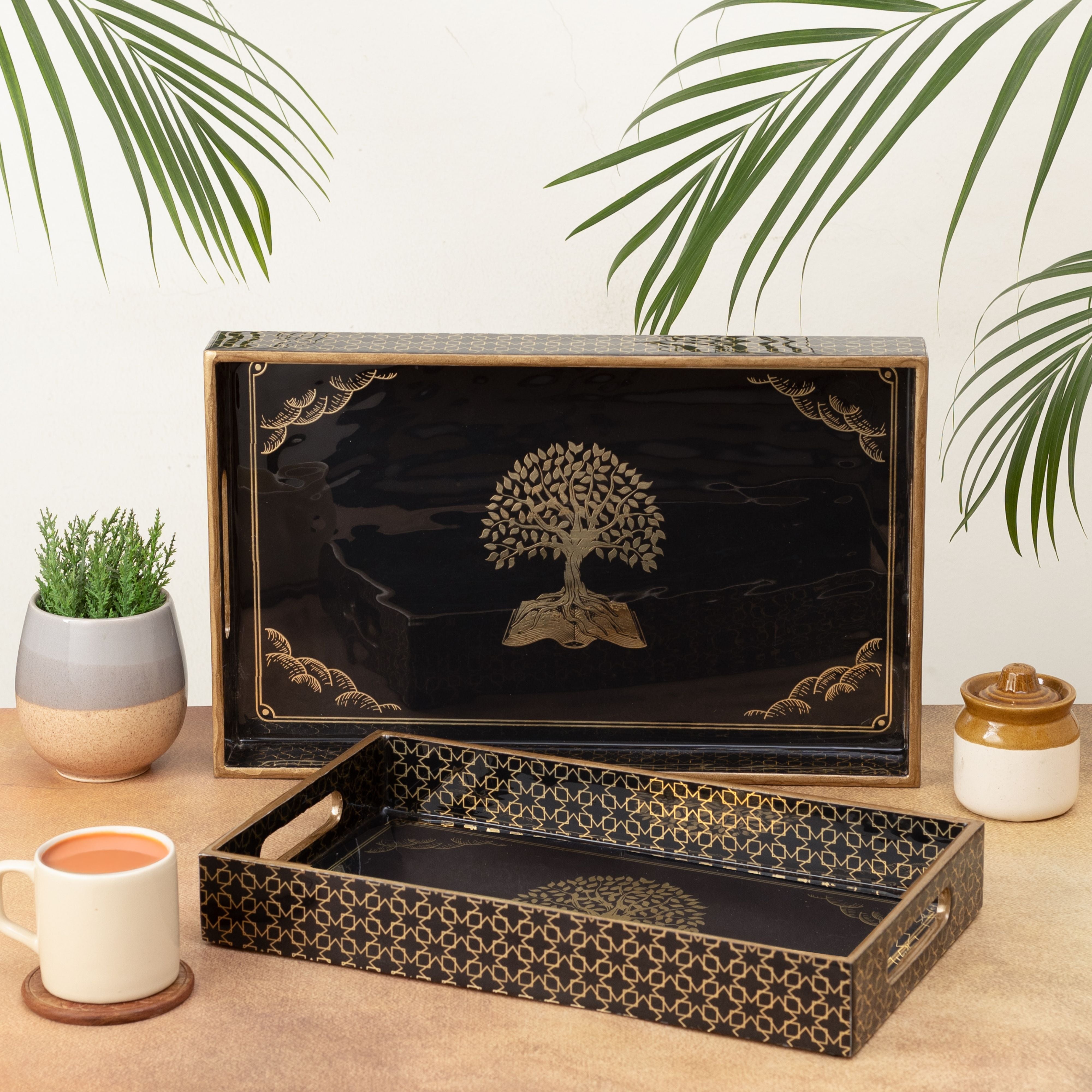 Tree of Life Large Medium