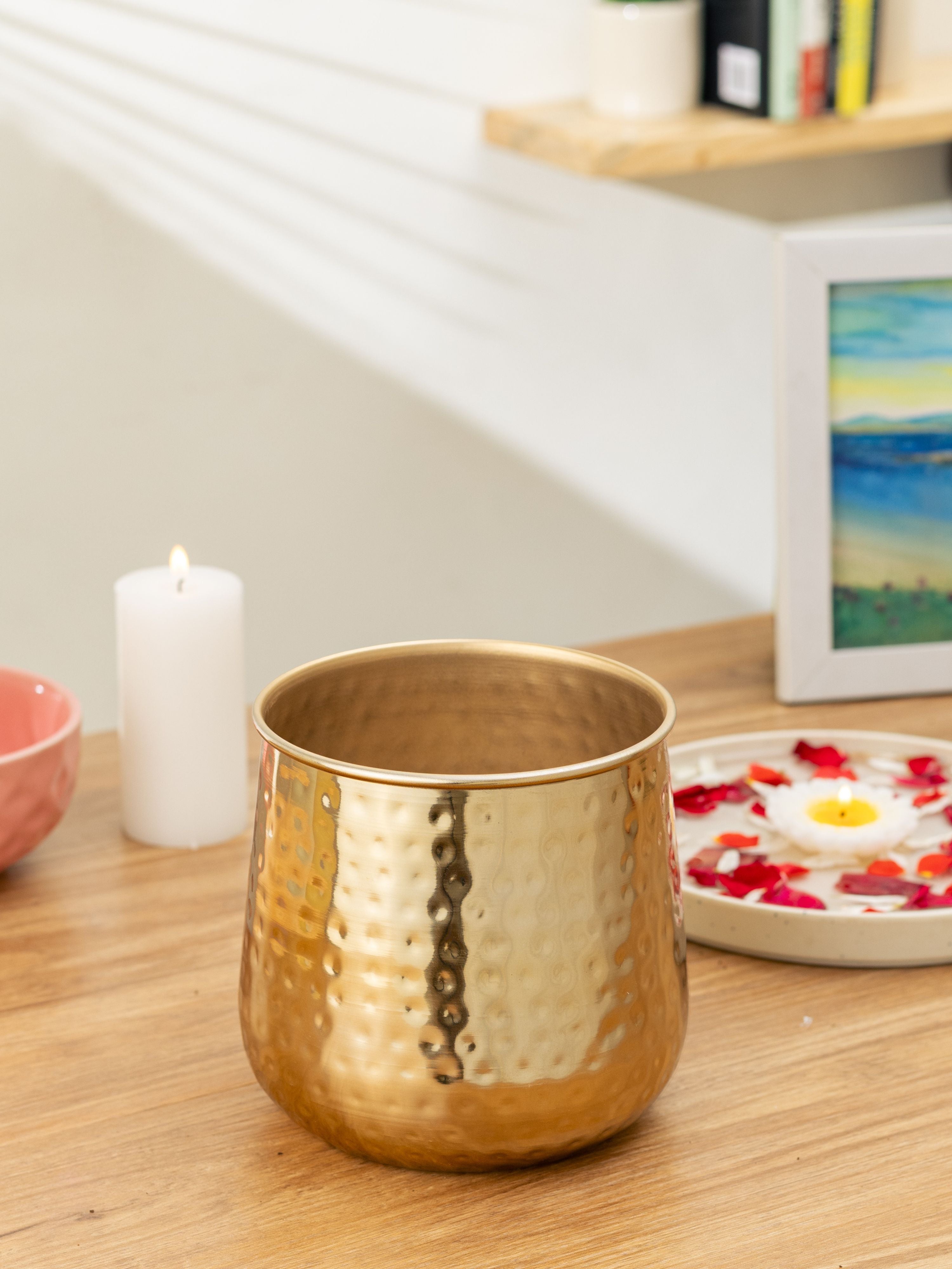 Auric Gold (Pack of 1 )