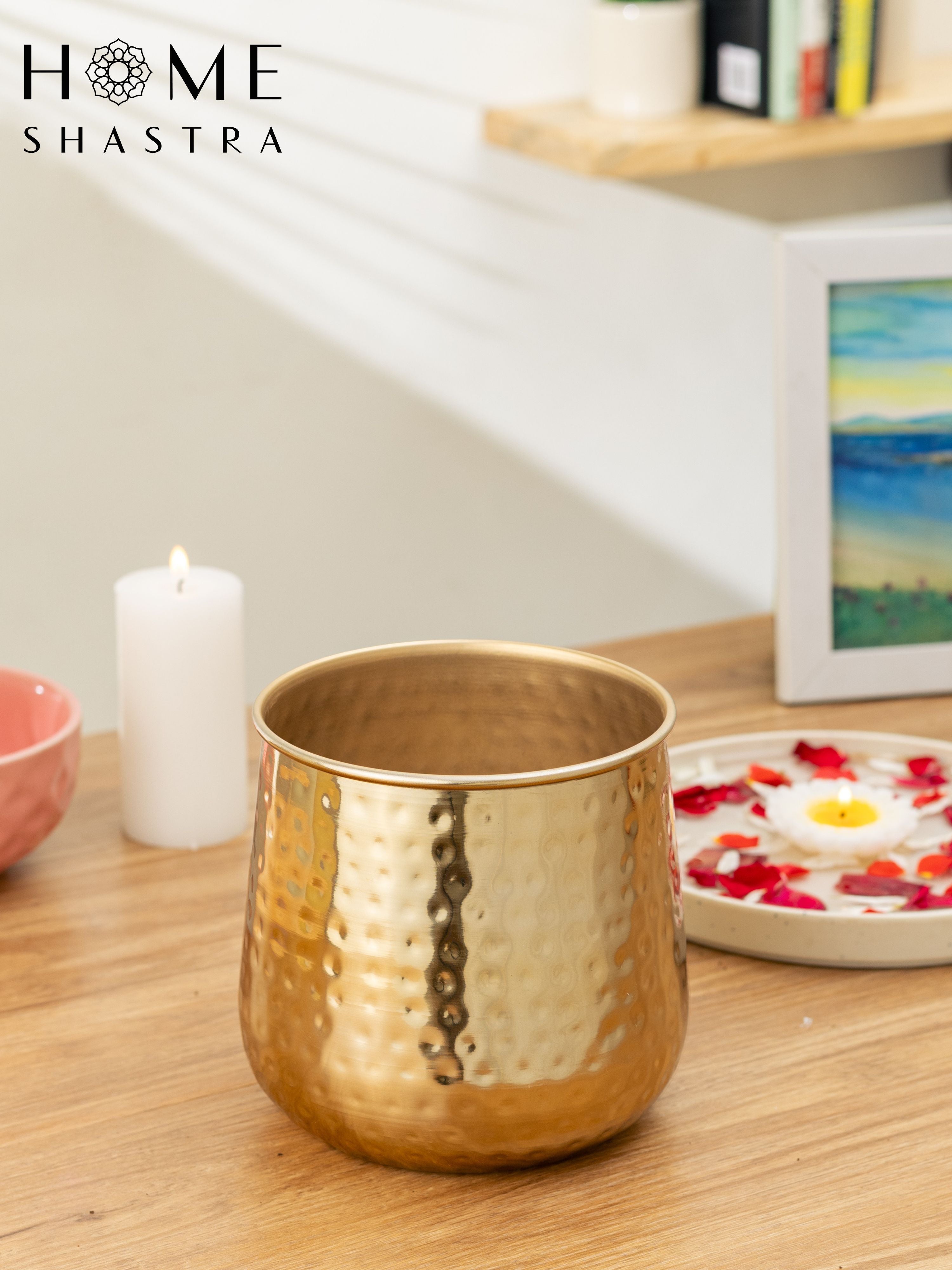 Auric Gold (Pack of 1 )