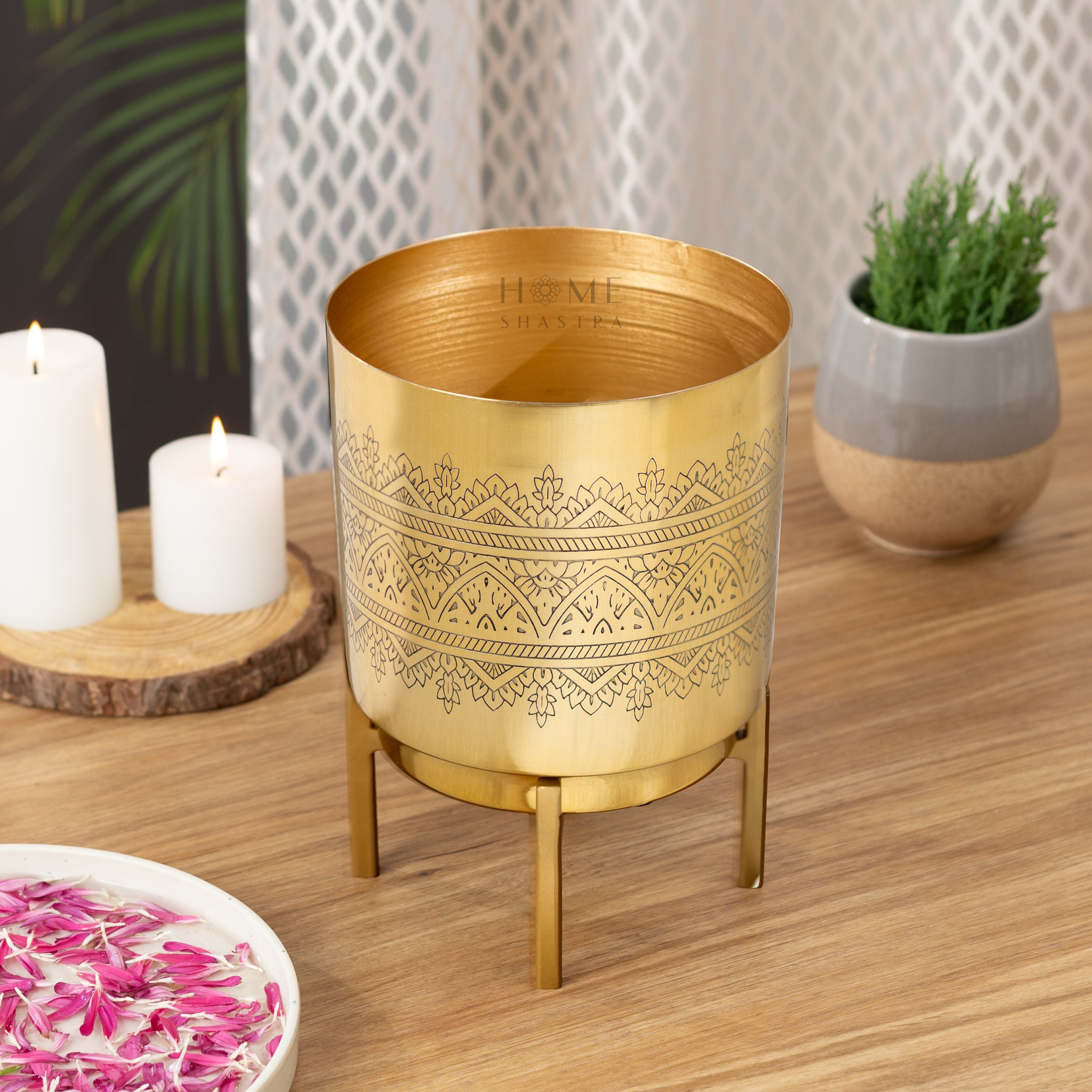 Small Raaga Gold (Pack of 1)