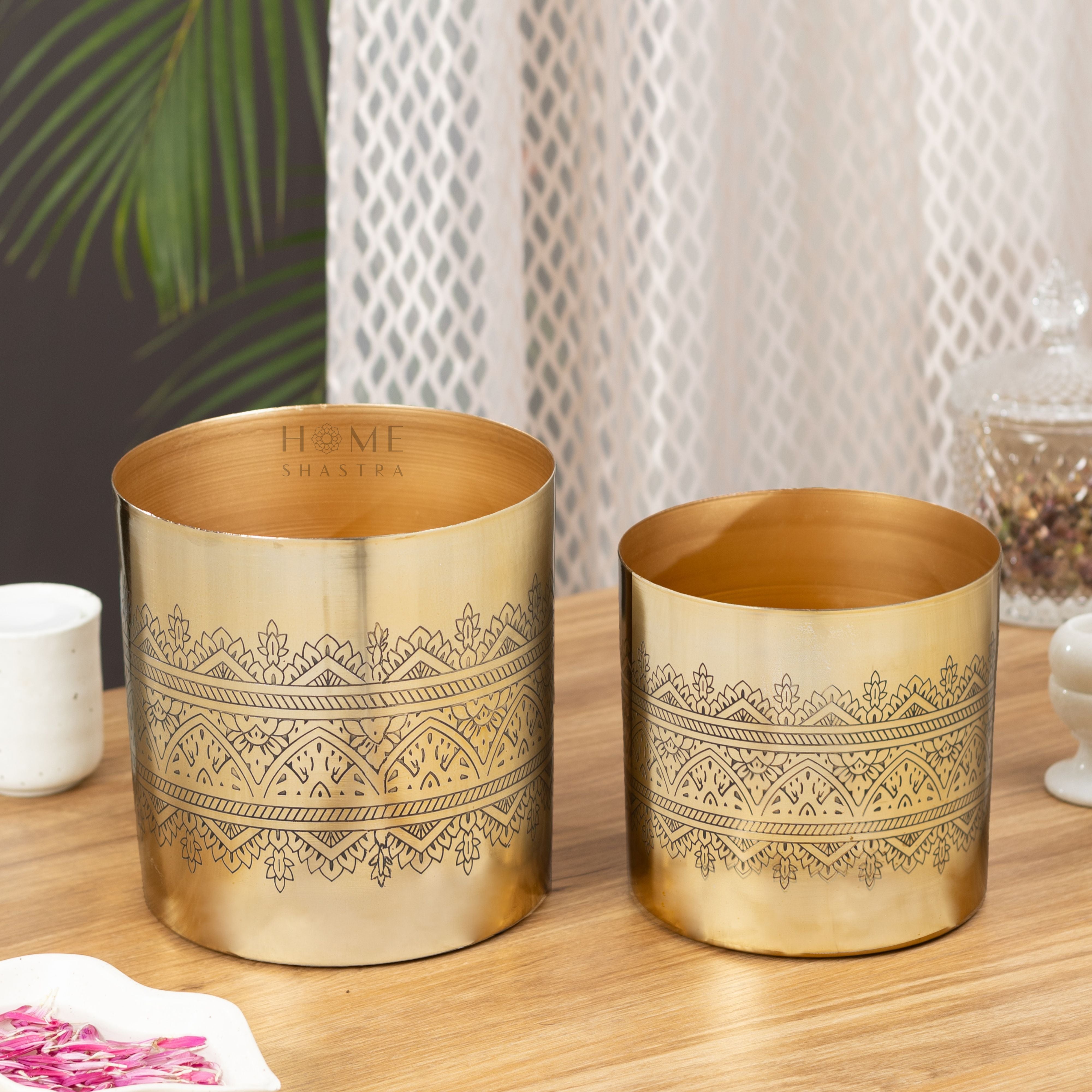 Swar Gold (Set of 2)