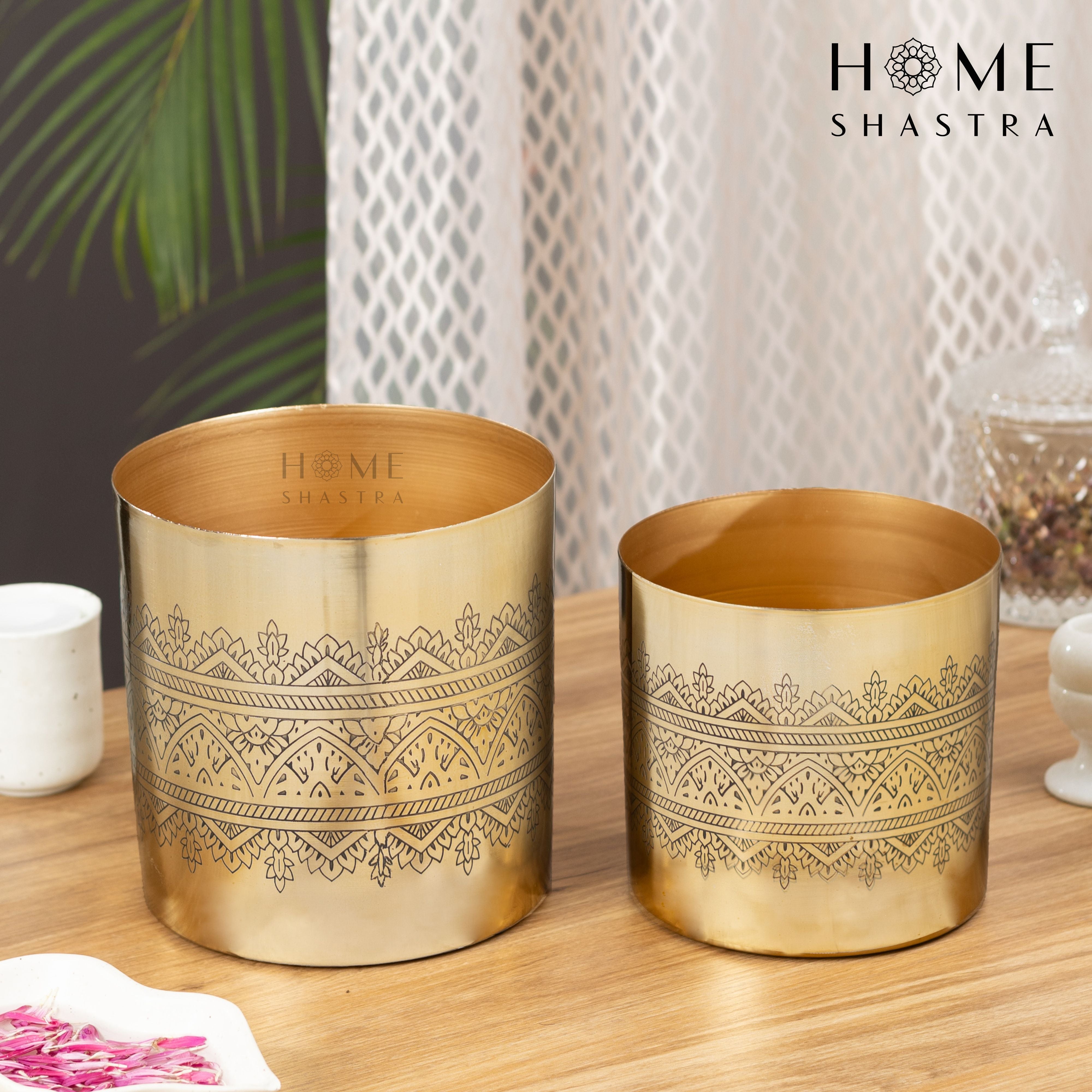 Swar Gold (Set of 2)