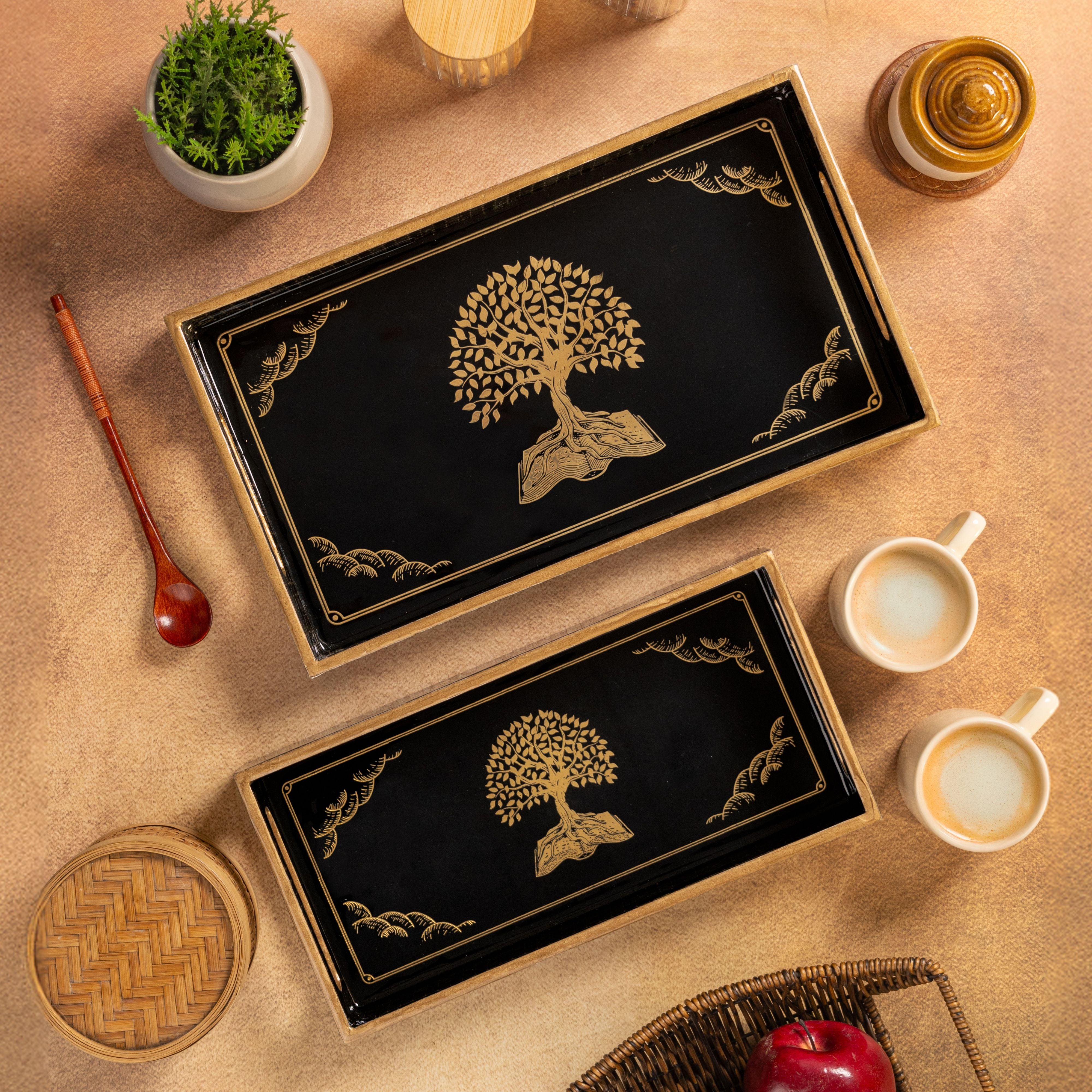 Tree of Life Medium Small