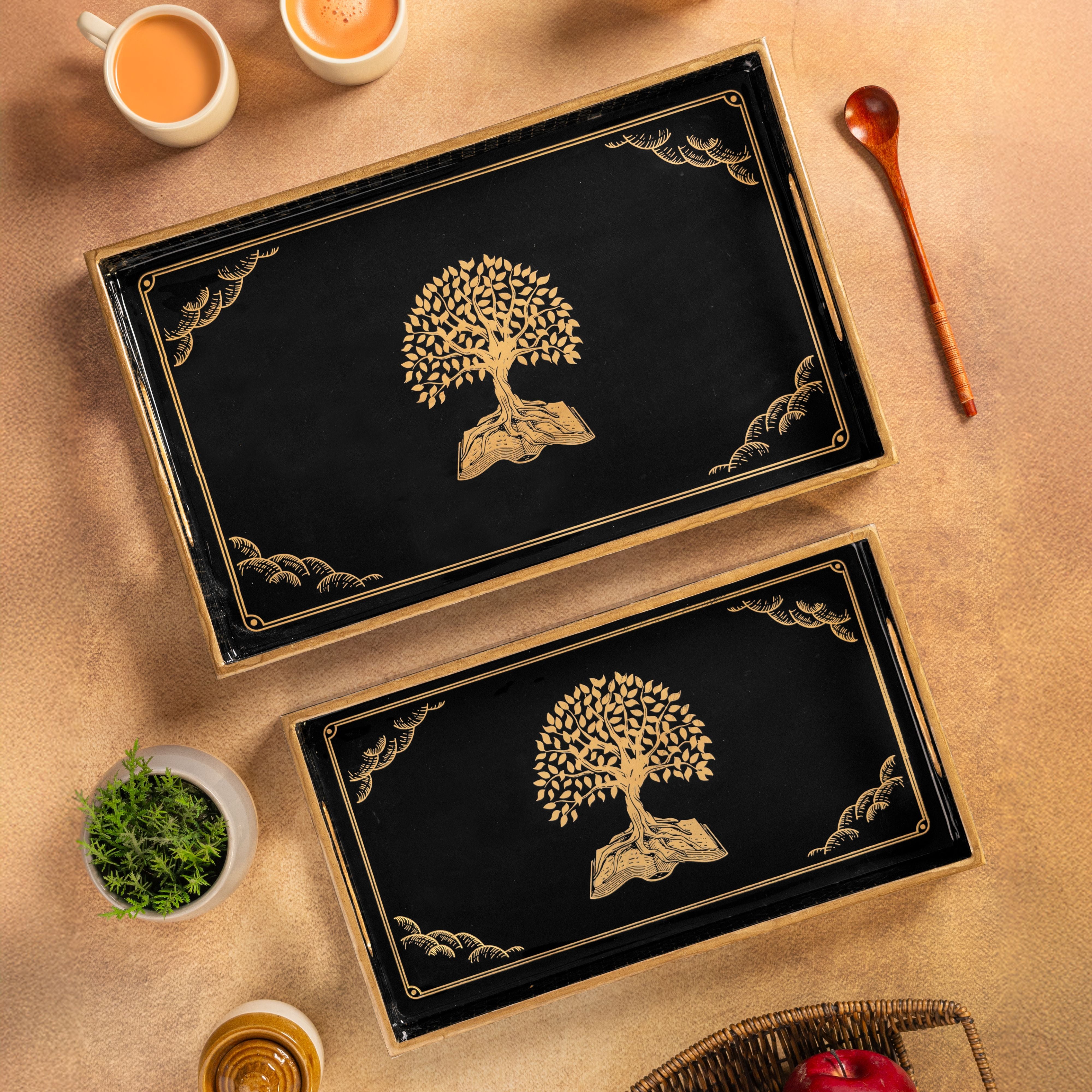 Tree of Life Large Medium