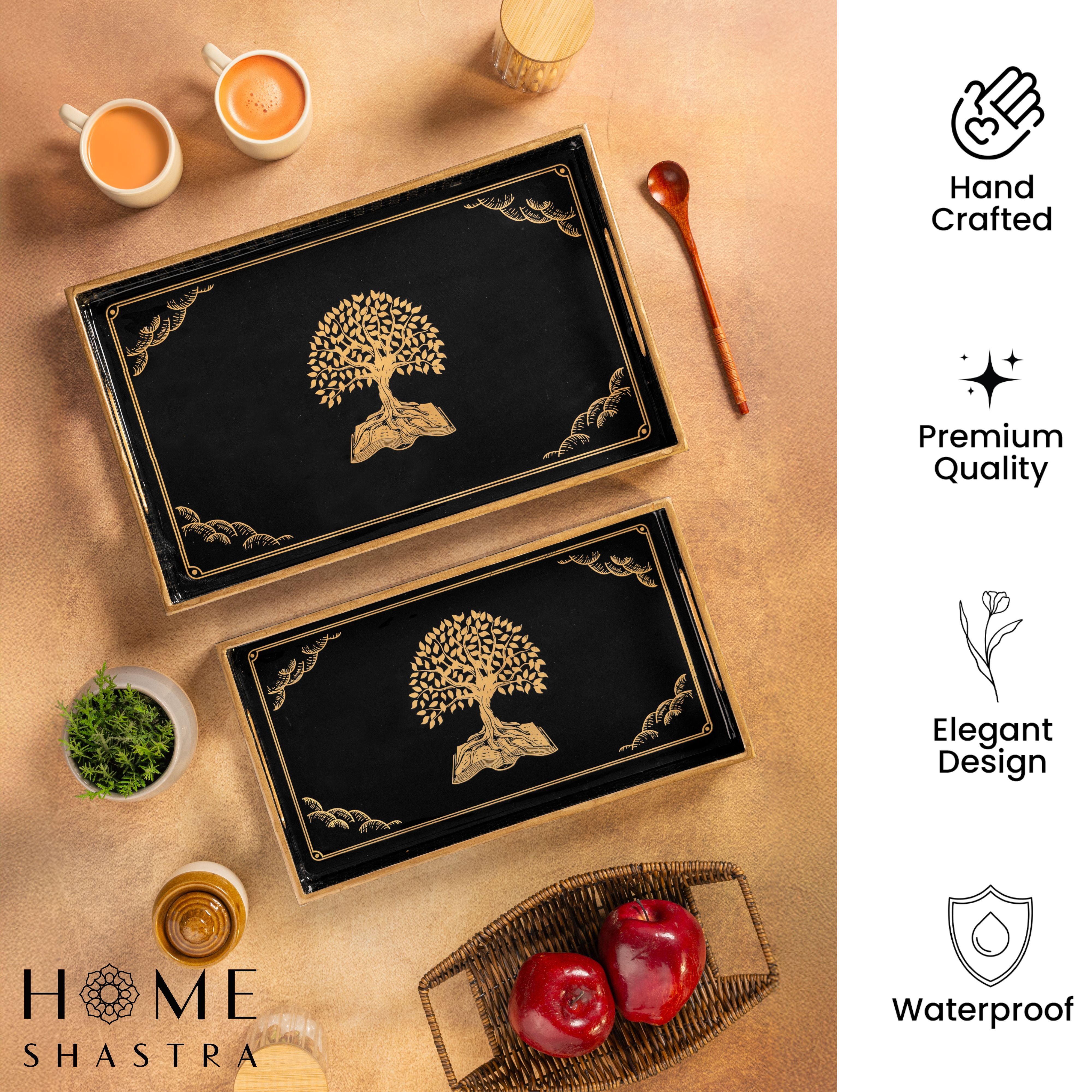 Tree of Life Large Medium