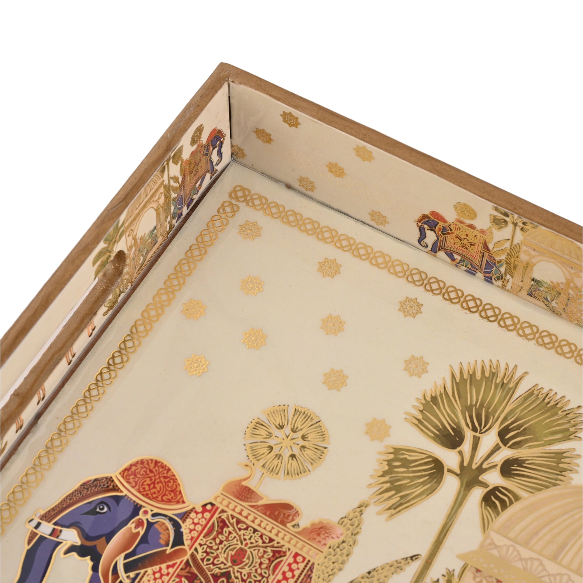 Royal Camel Medium Tray